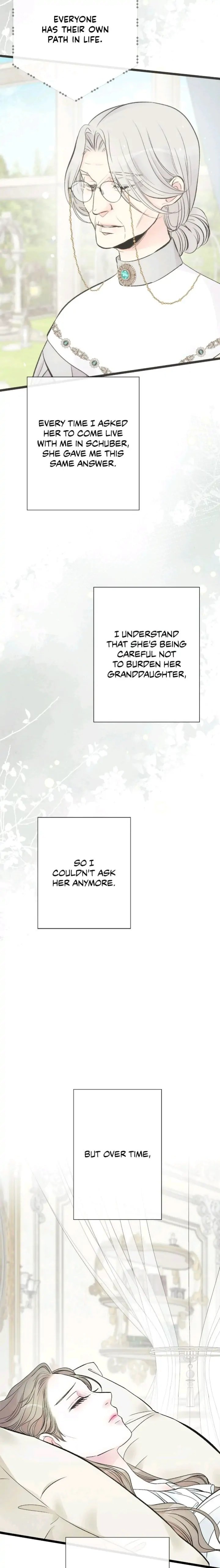 The Problematic Prince, Chapter 36 image 20
